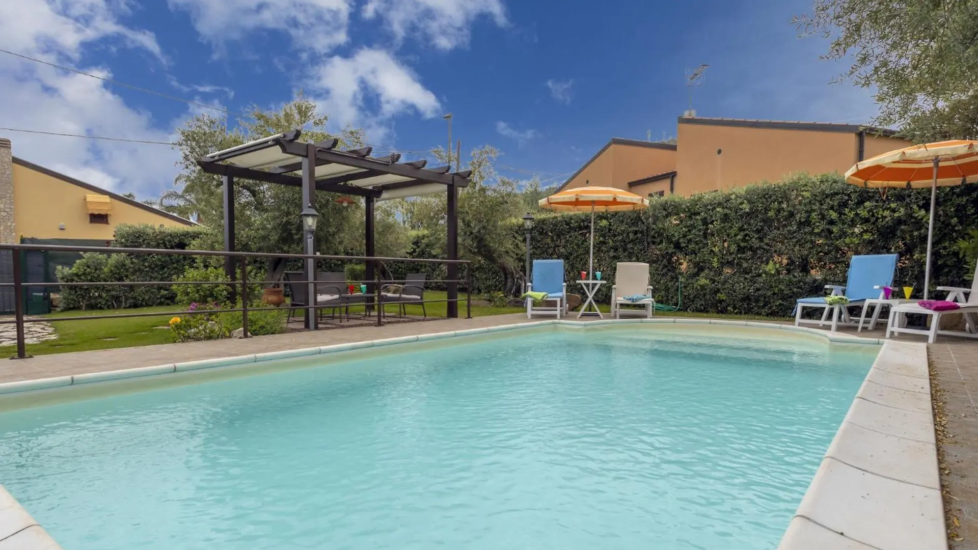 Villa Olivella By Interhome Ласкари 0*,