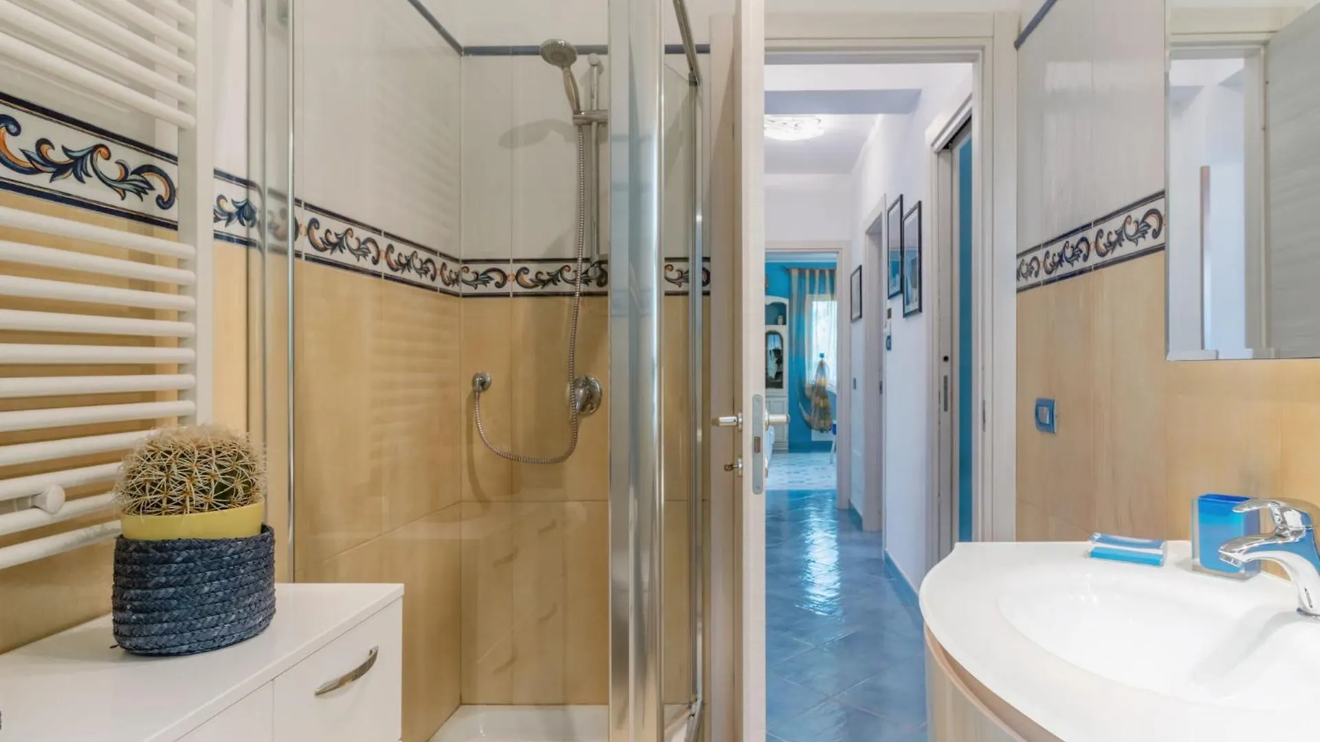 Villa Olivella By Interhome Ласкари 0*,  Италия