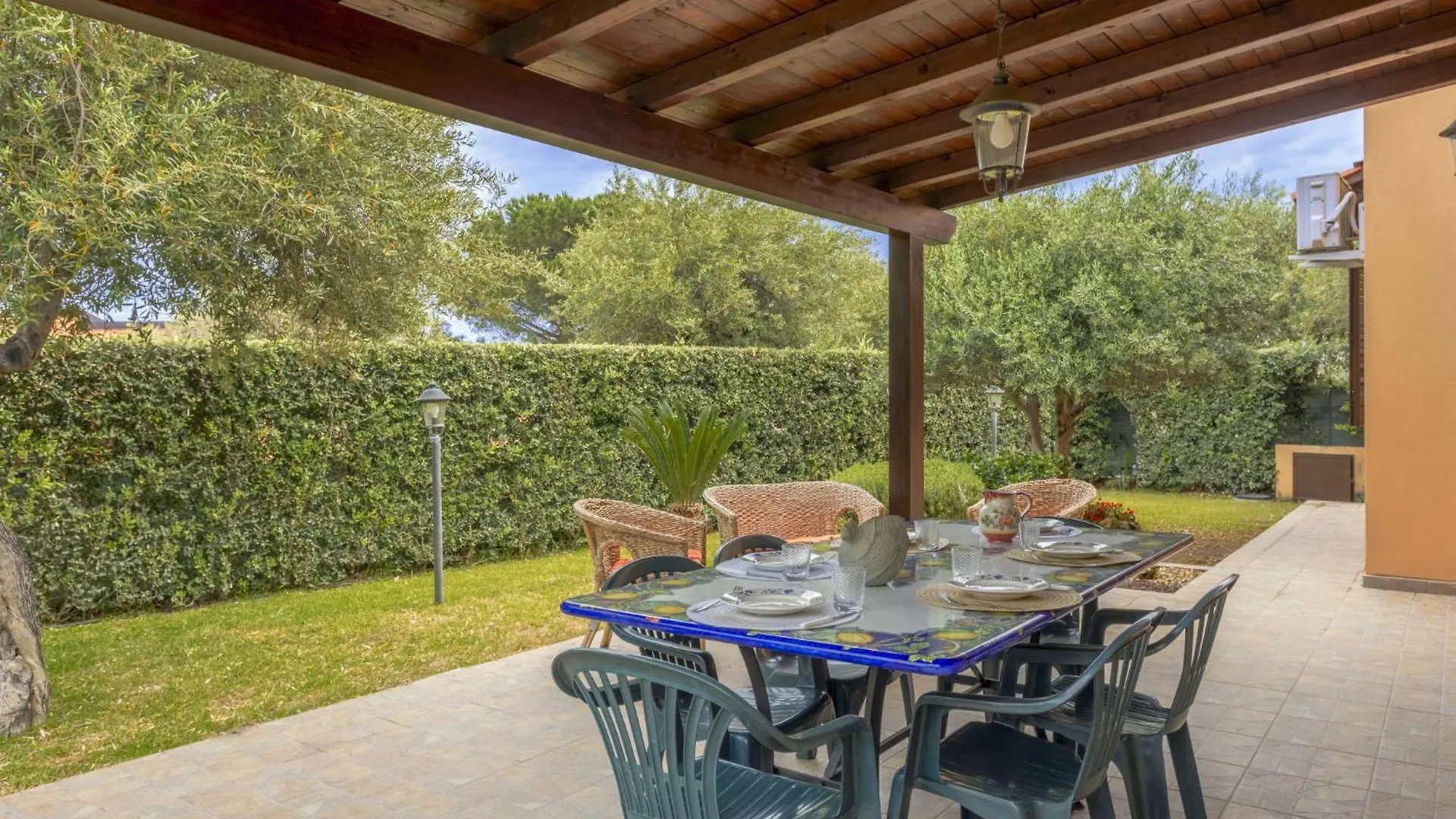 Villa Olivella By Interhome Ласкари