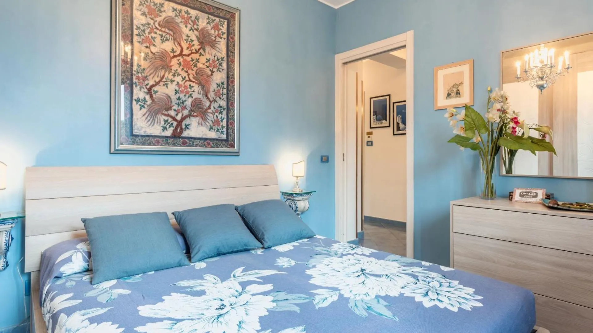 Villa Olivella By Interhome Ласкари