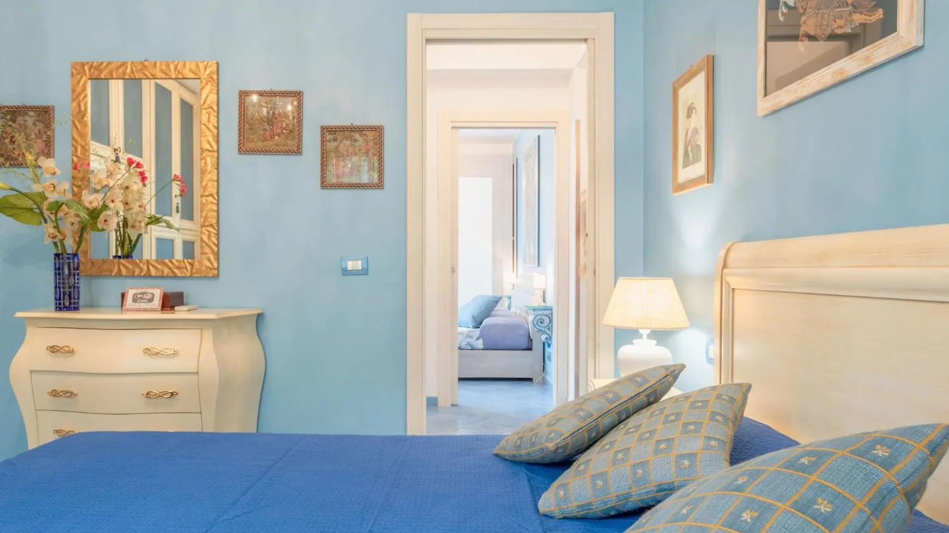 Villa Olivella By Interhome Ласкари 0*,  Италия