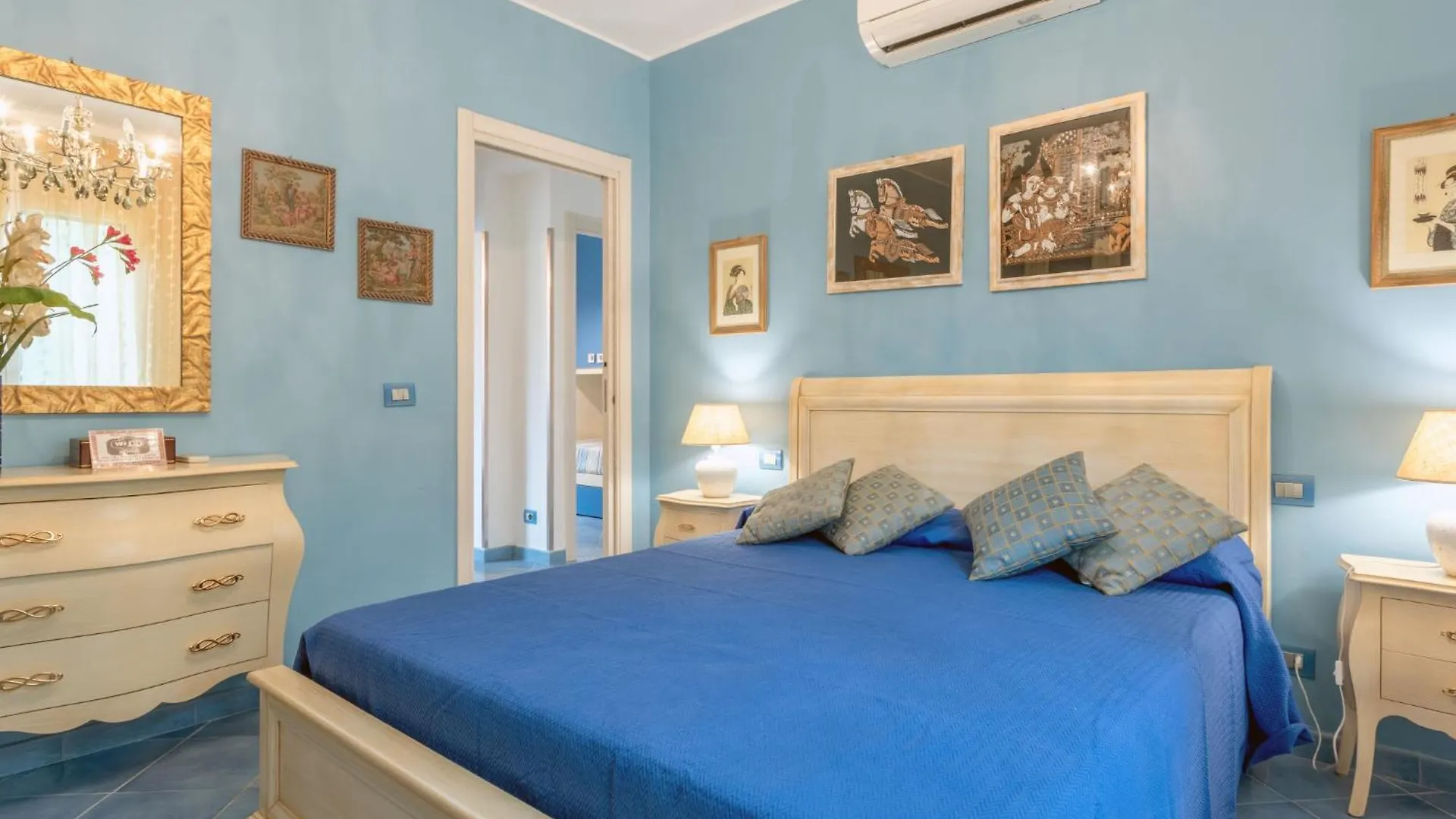 Villa Olivella By Interhome Ласкари 0*,
