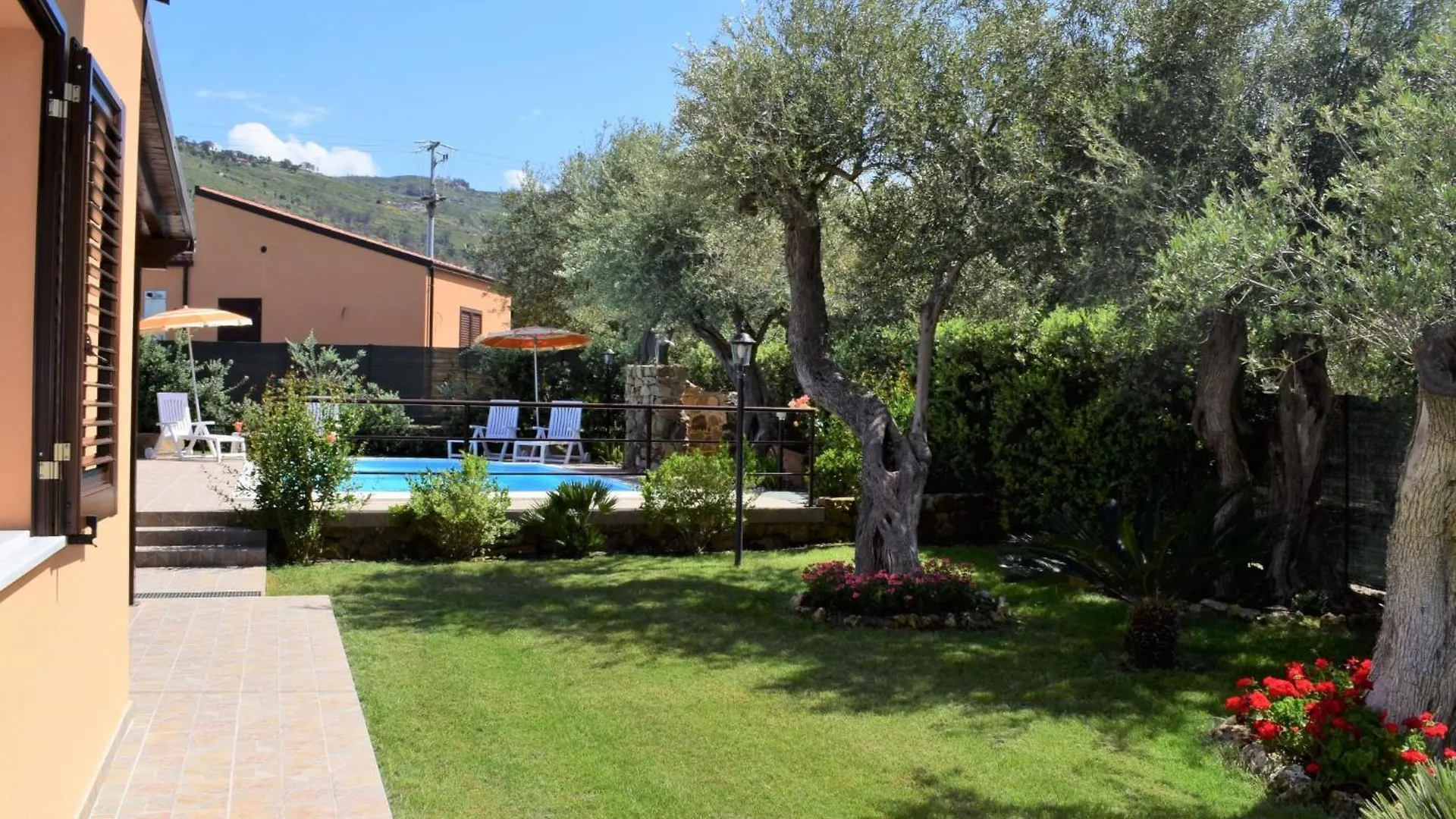 Villa Olivella By Interhome Ласкари