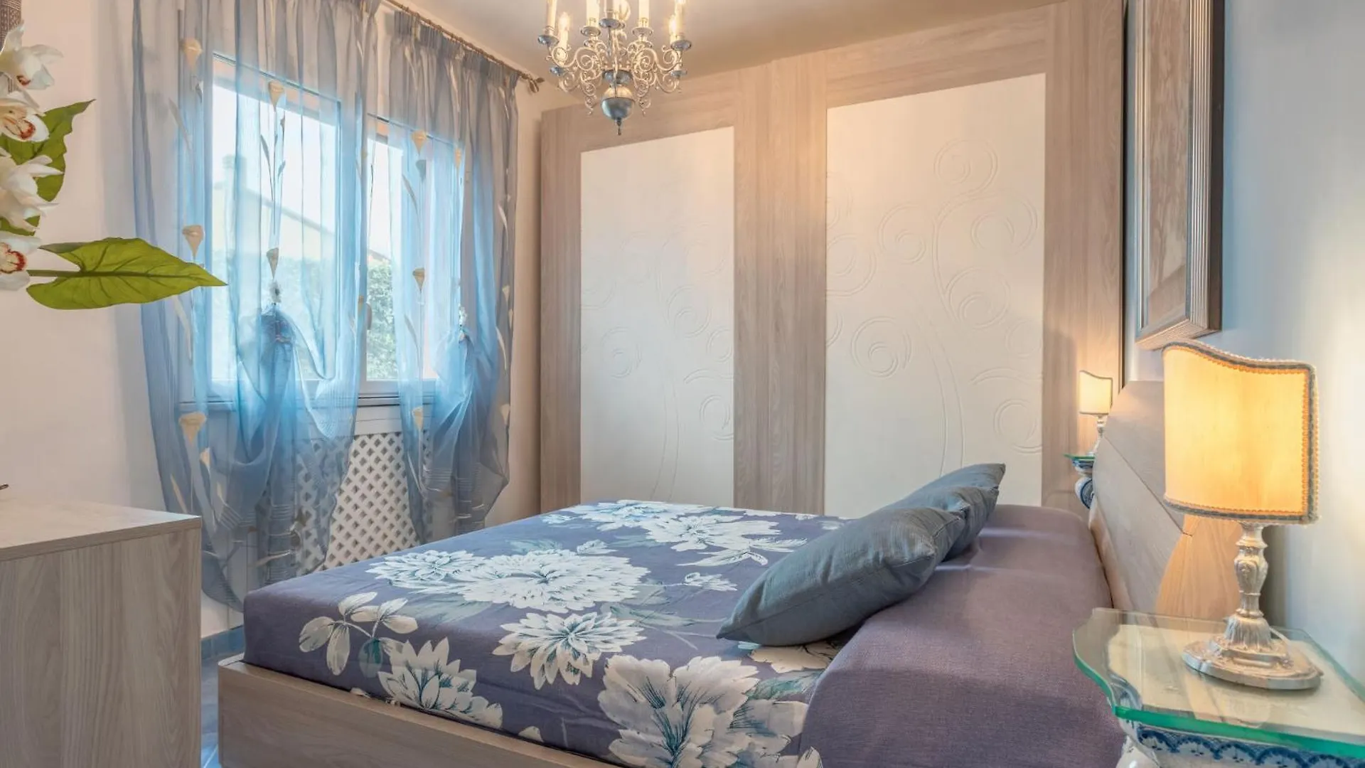Villa Olivella By Interhome Ласкари Италия
