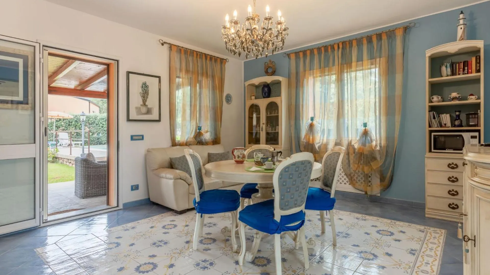 Villa Olivella By Interhome Ласкари